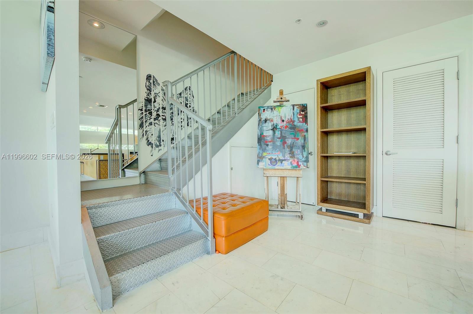 SO BE BAY CONDO - Residential Lease