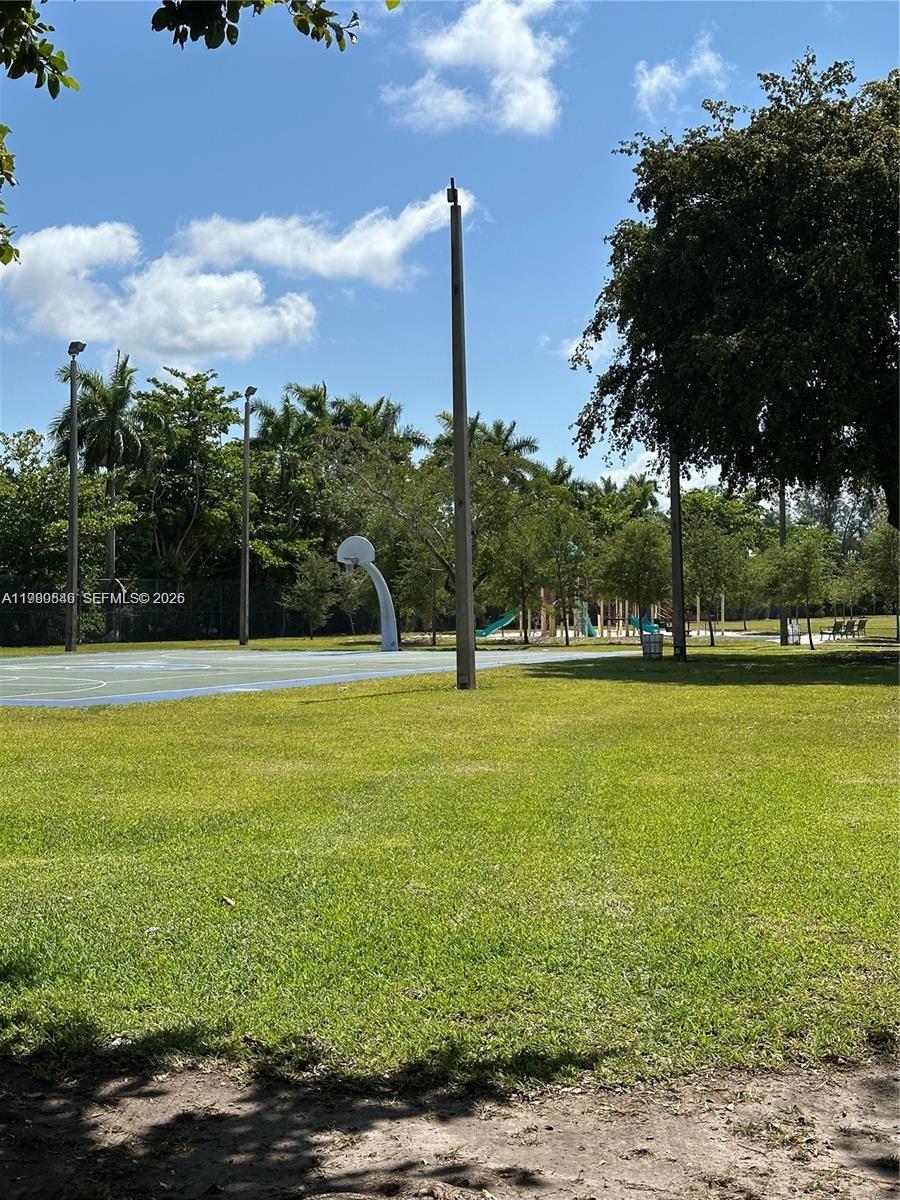 SUNSET PALM VILLAS CONDO - Residential