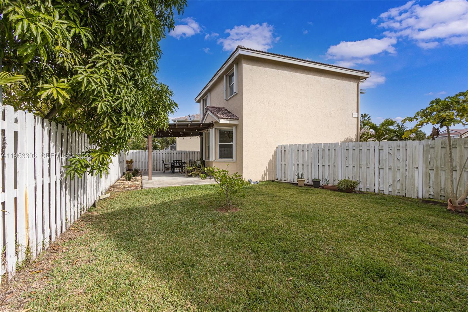 SILVER SHORES (PARCELS A - Residential