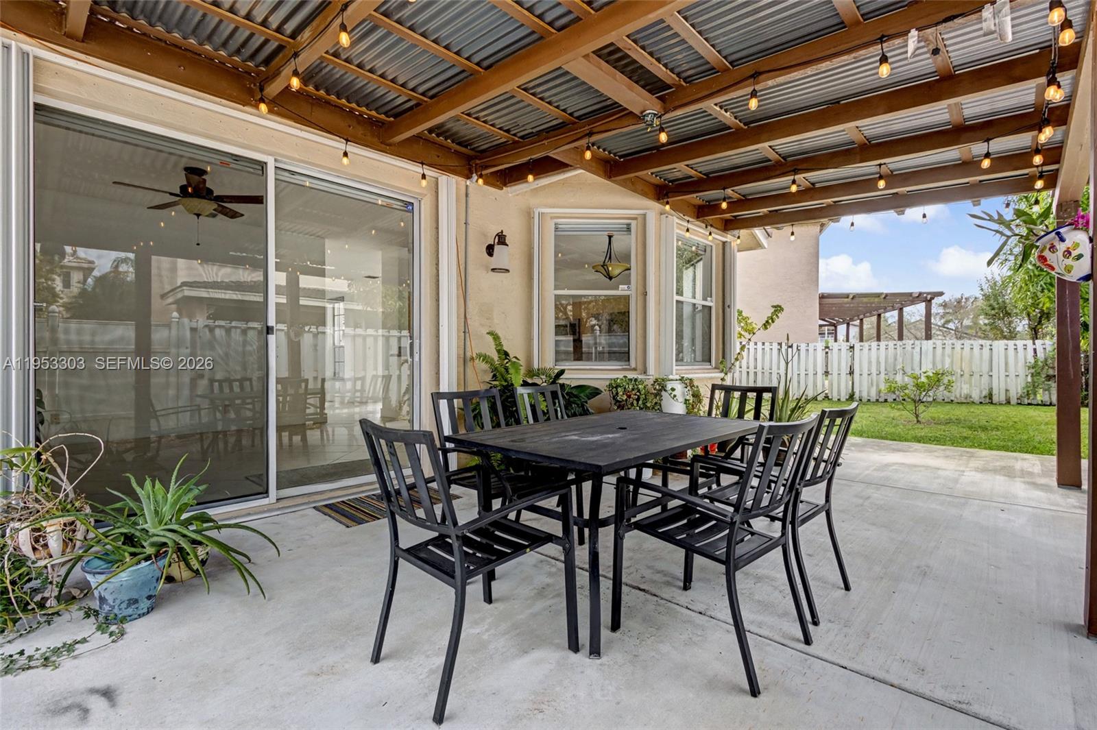 SILVER SHORES (PARCELS A - Residential