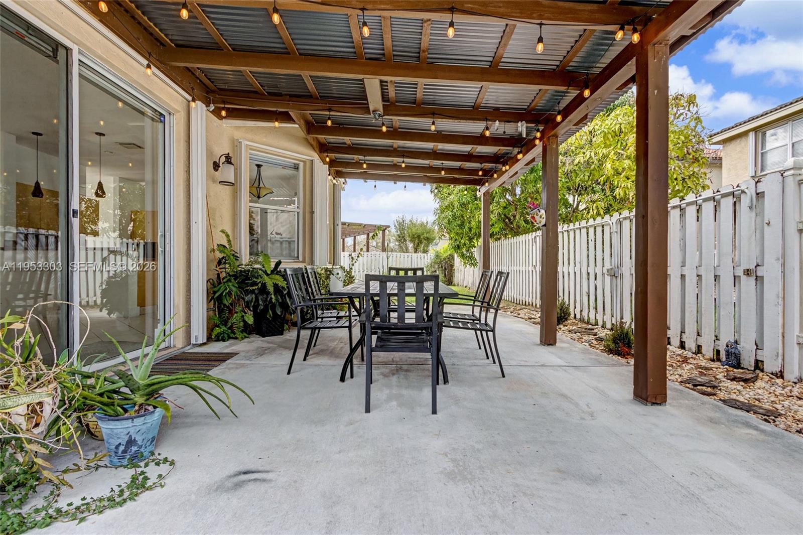 SILVER SHORES (PARCELS A - Residential