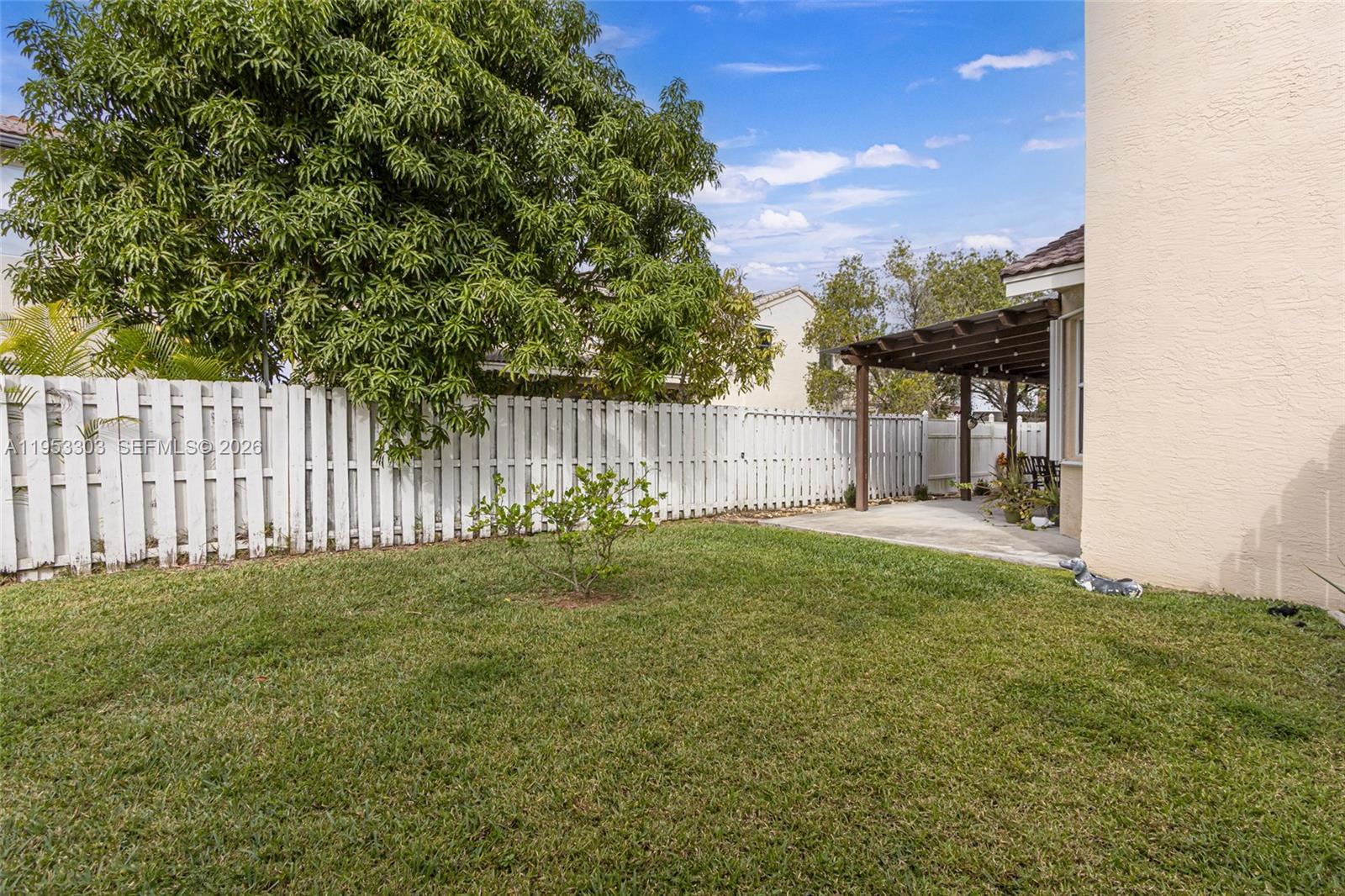 SILVER SHORES (PARCELS A - Residential