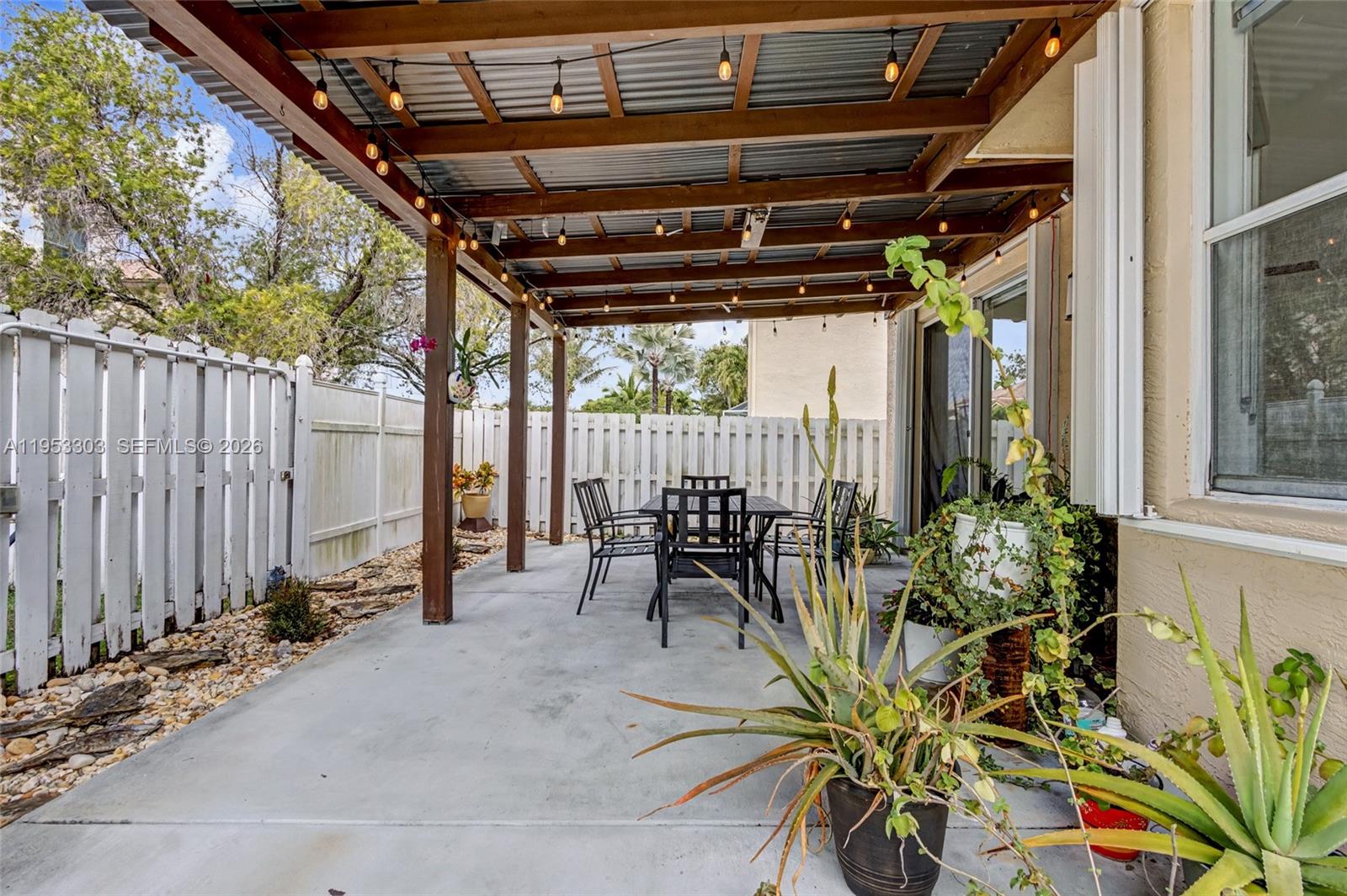 SILVER SHORES (PARCELS A - Residential