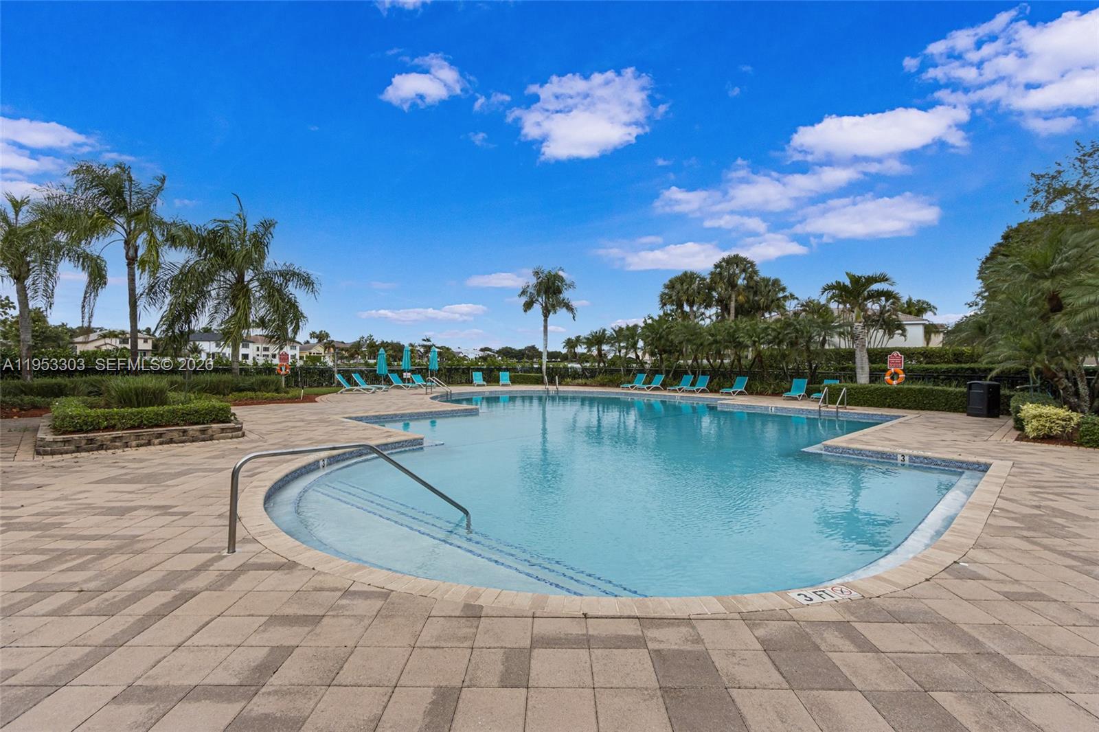 SILVER SHORES (PARCELS A - Residential