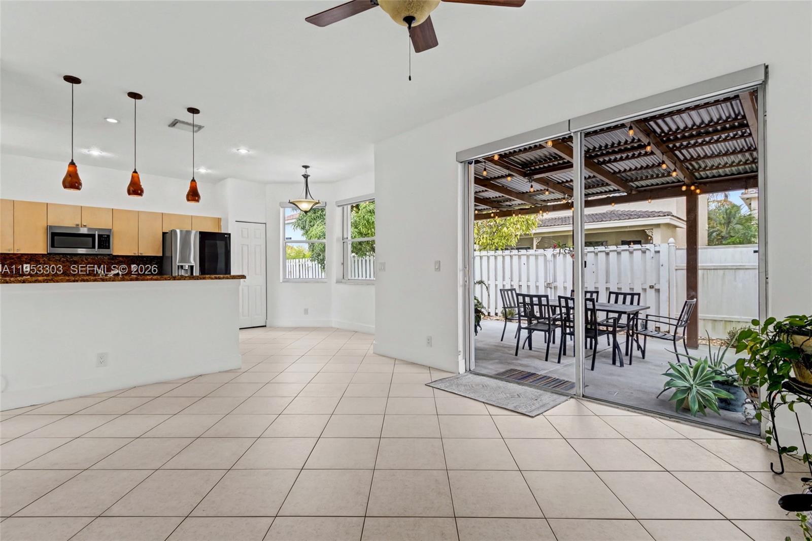 SILVER SHORES (PARCELS A - Residential