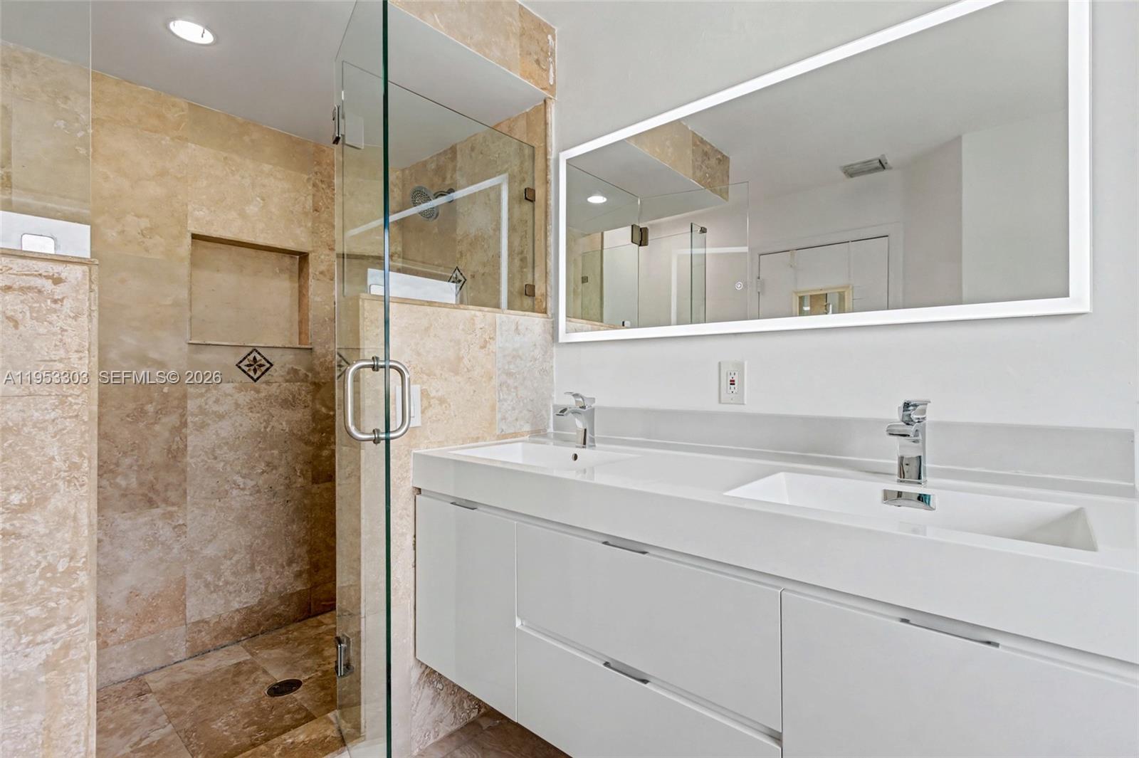 SILVER SHORES (PARCELS A - Residential