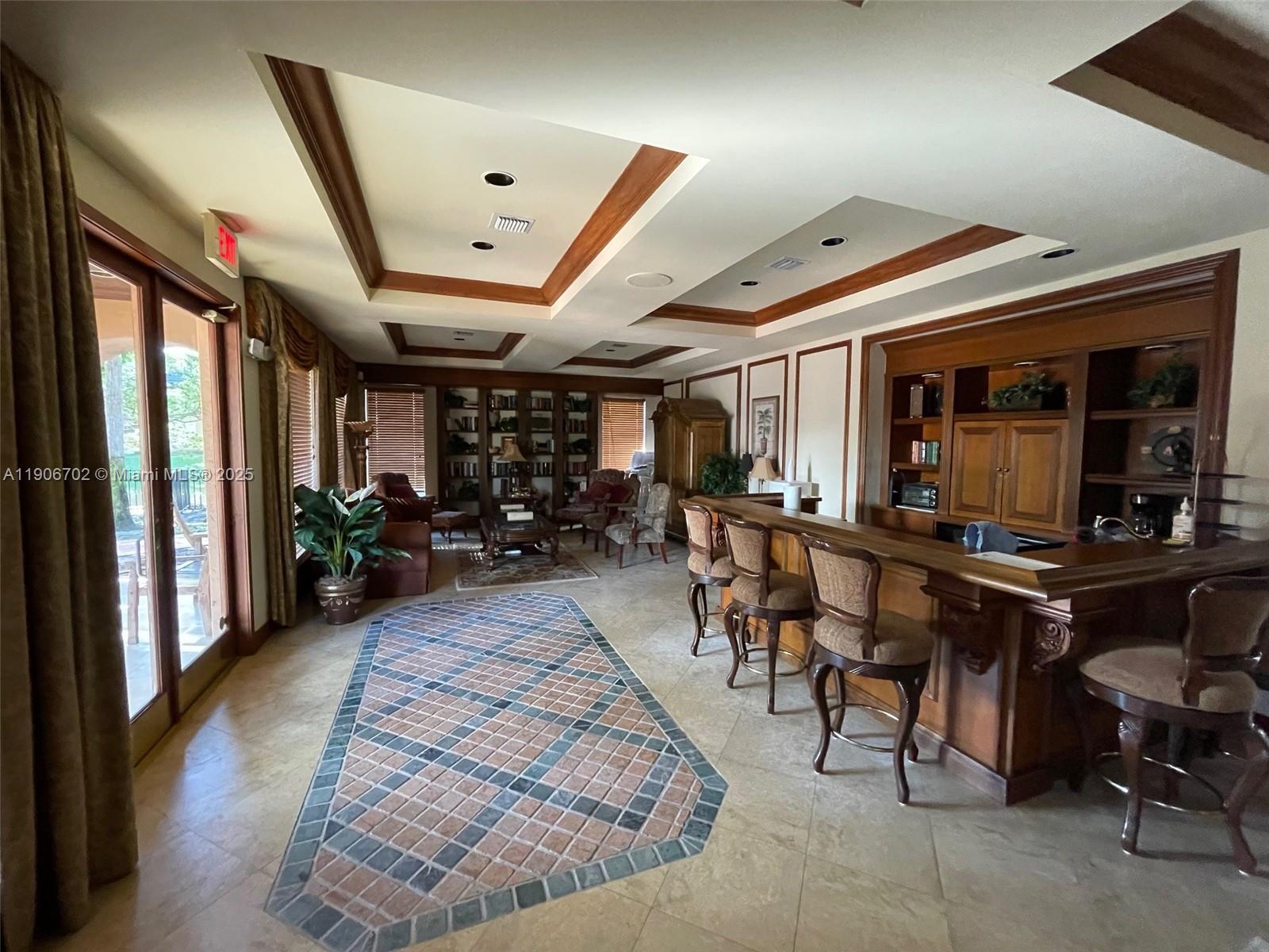 CARRINGTON AT COCONUT CRE - Residential Lease