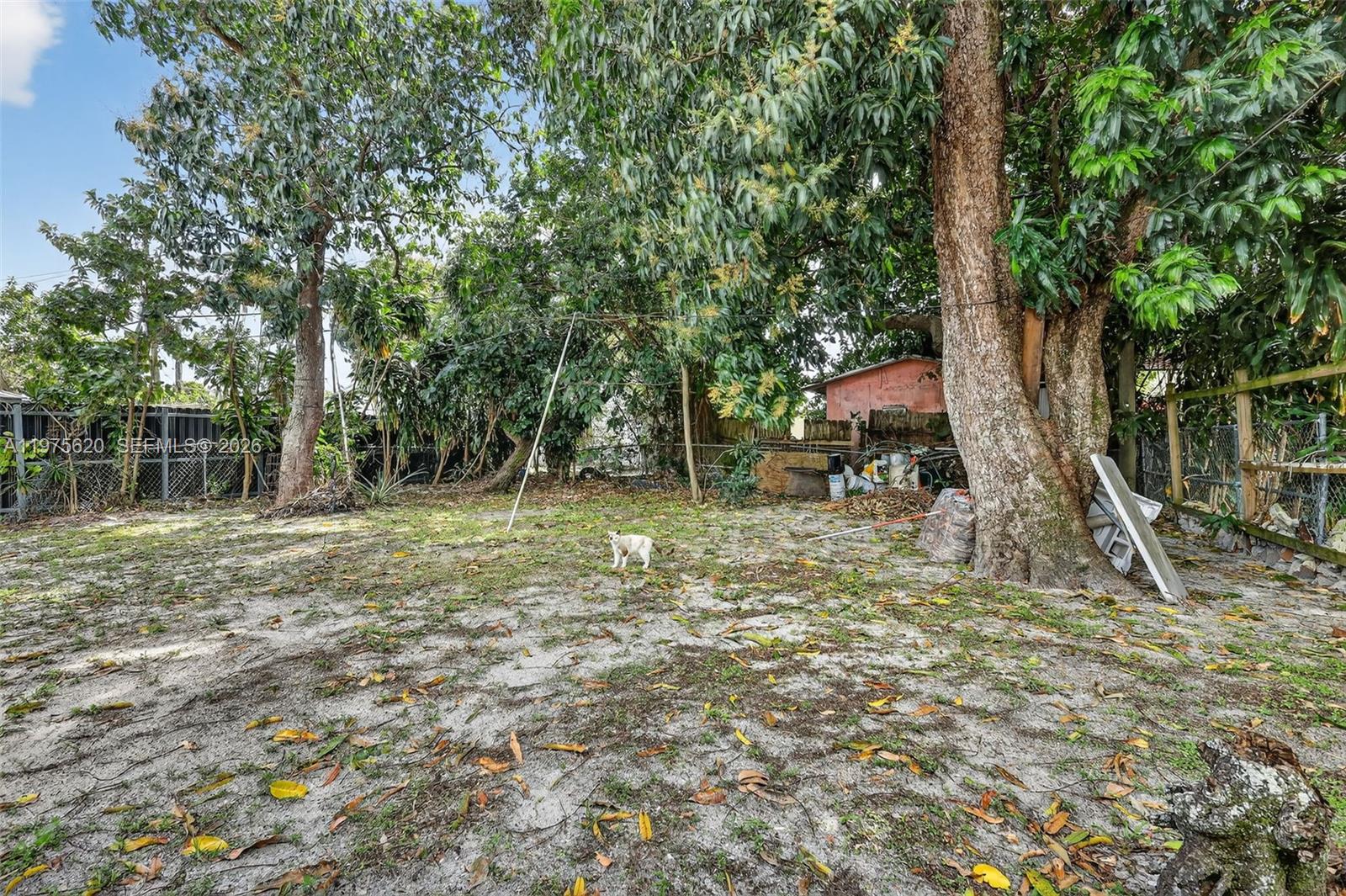 PINEWOOD PARK EXTENSION - Residential