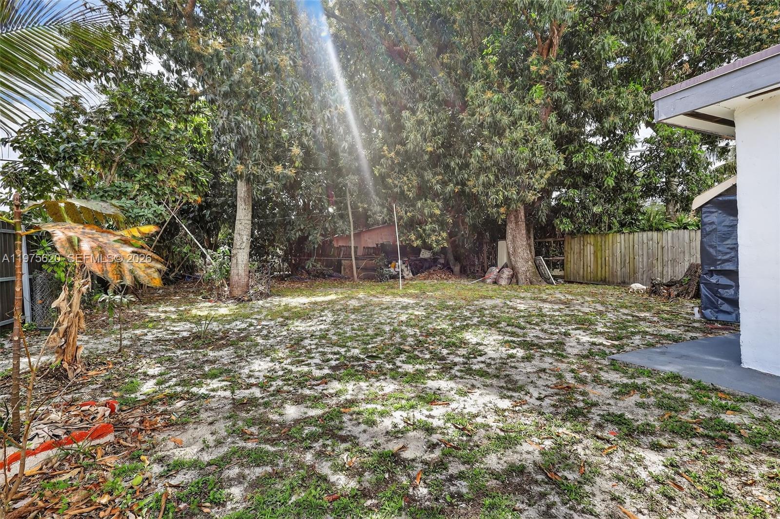 PINEWOOD PARK EXTENSION - Residential