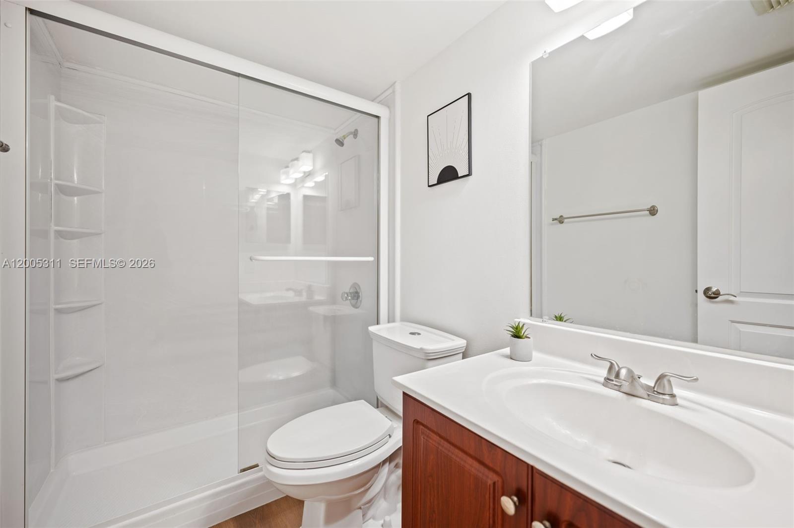 VILLA RUSTICA I CONDO - Residential
