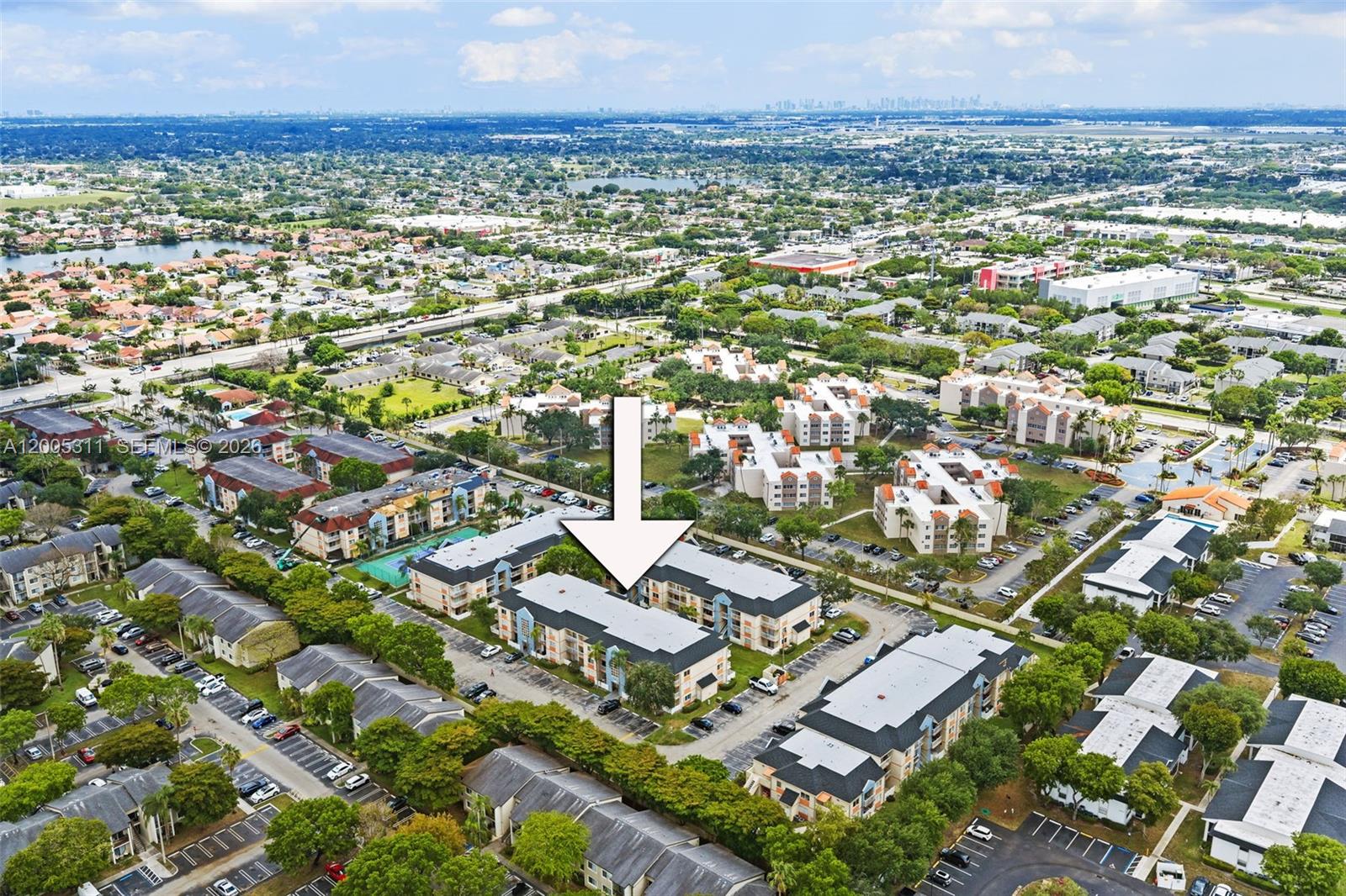 VILLA RUSTICA I CONDO - Residential