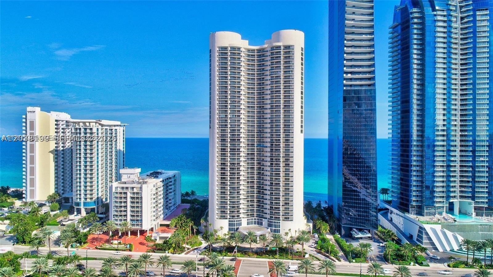 17201 Collins Ave 2209
