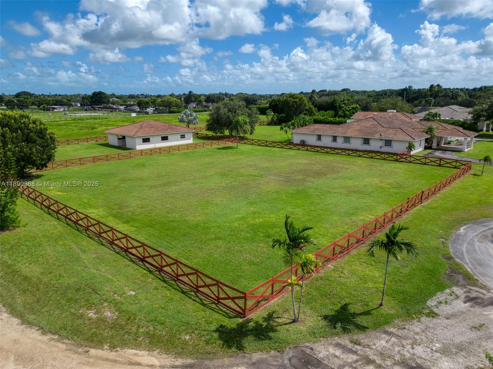 THE REDLANDS SEC 3 - Land