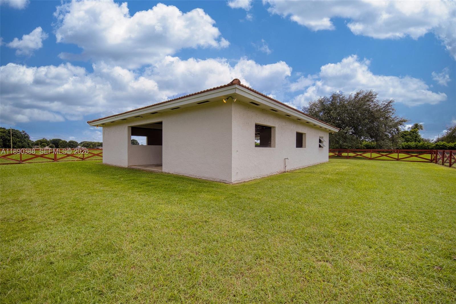 THE REDLANDS SEC 3 - Land