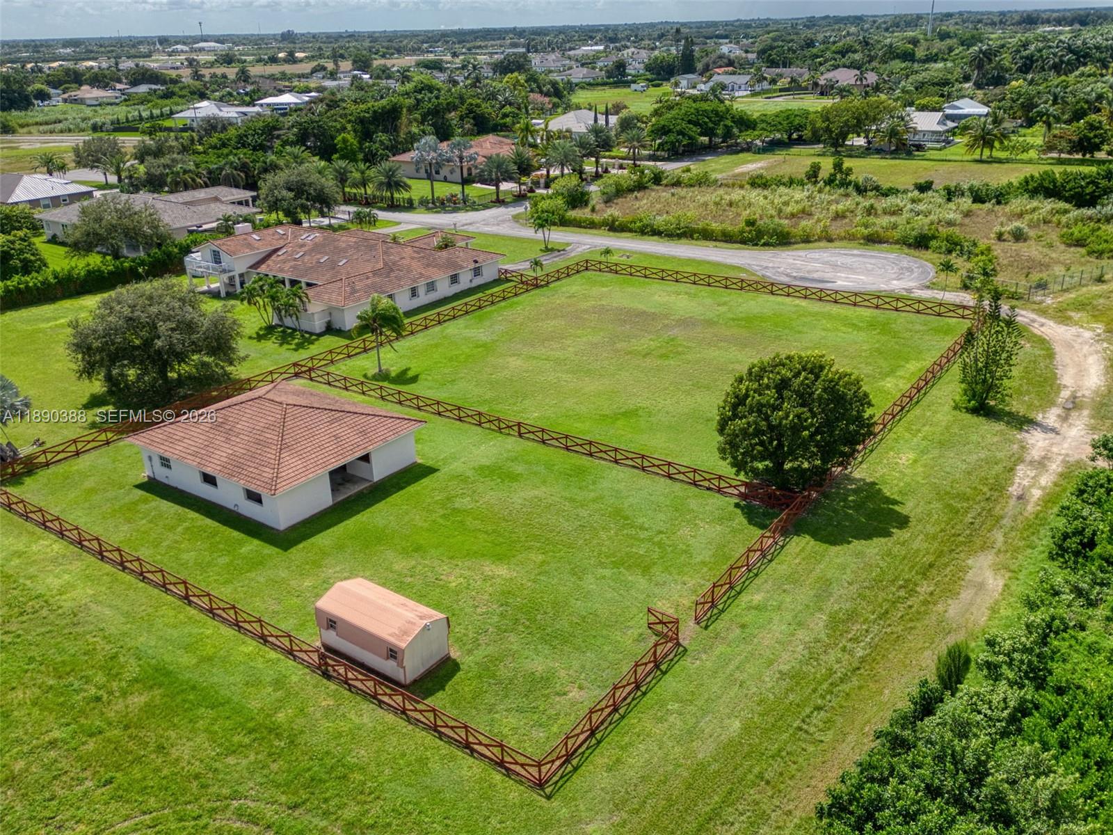 THE REDLANDS SEC 3 - Land