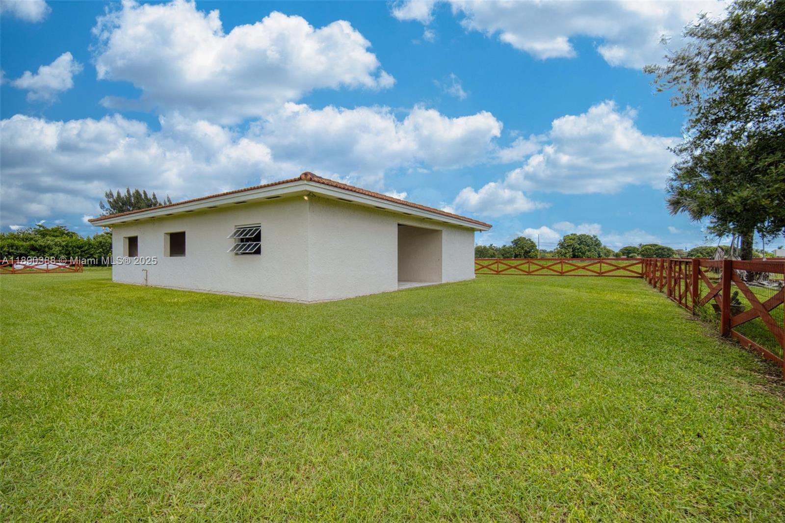 THE REDLANDS SEC 3 - Land