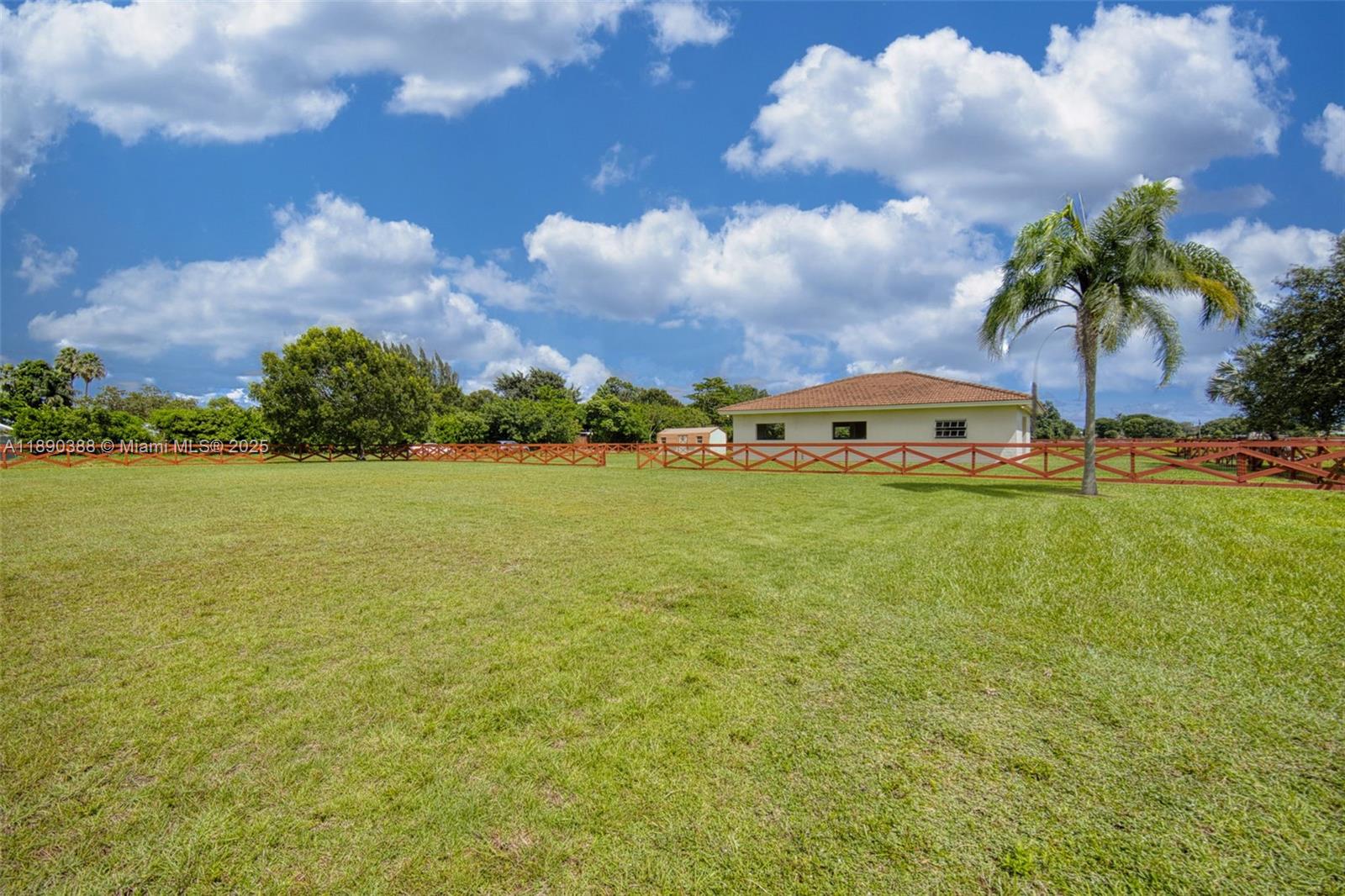 THE REDLANDS SEC 3 - Land