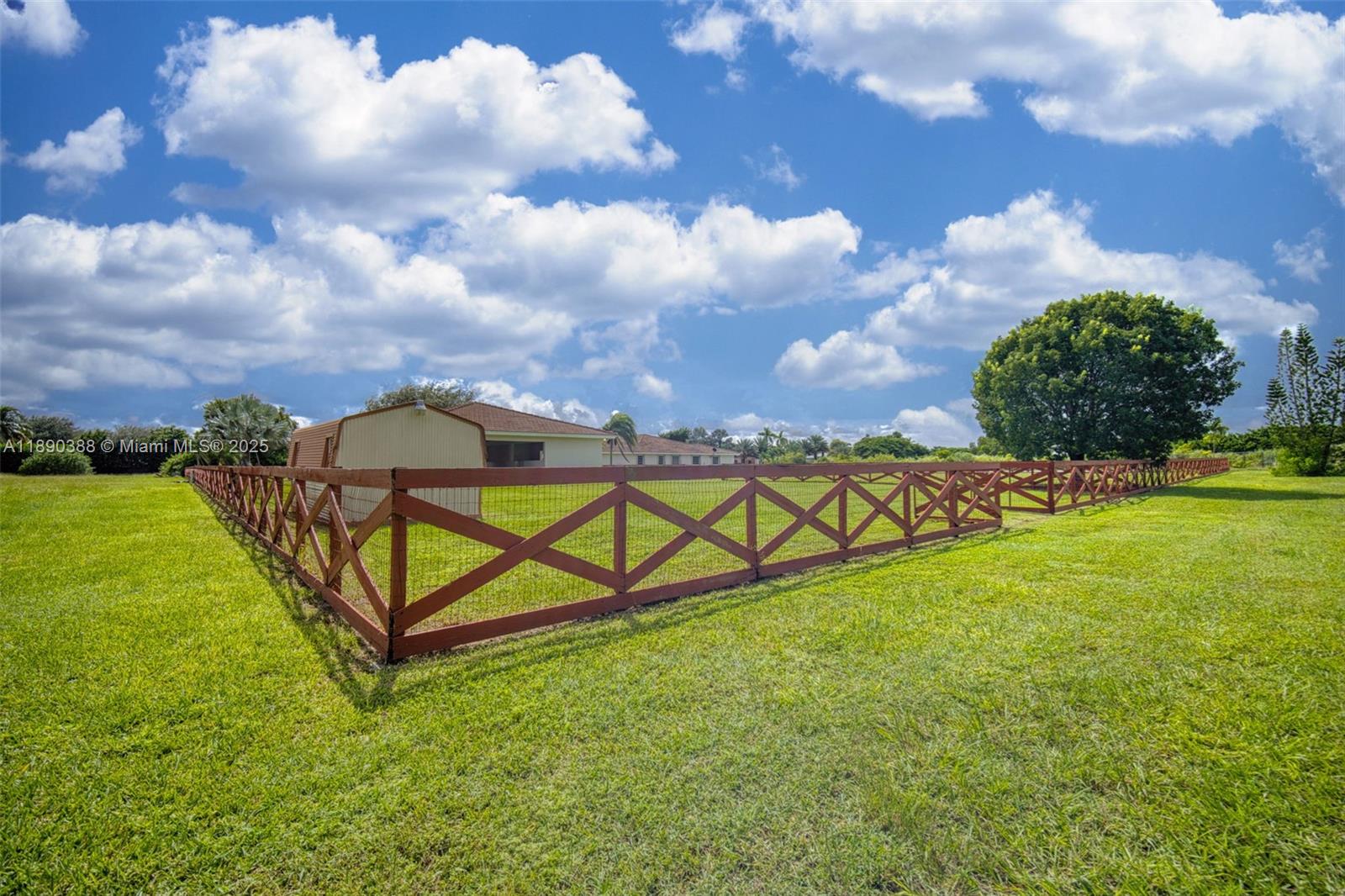 THE REDLANDS SEC 3 - Land