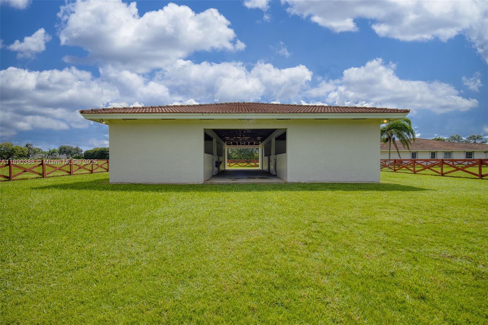 THE REDLANDS SEC 3 - Land