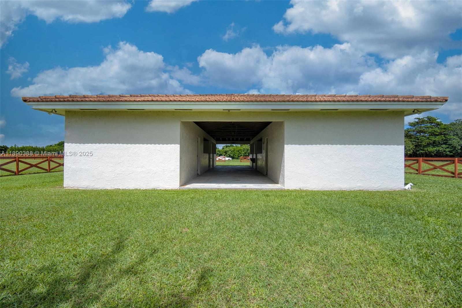 THE REDLANDS SEC 3 - Land