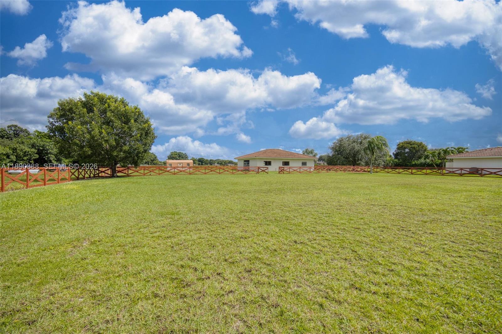 THE REDLANDS SEC 3 - Land