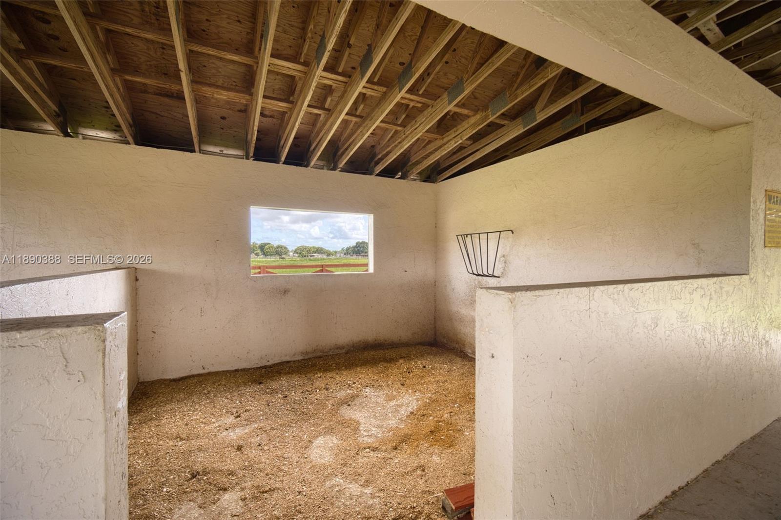 THE REDLANDS SEC 3 - Land