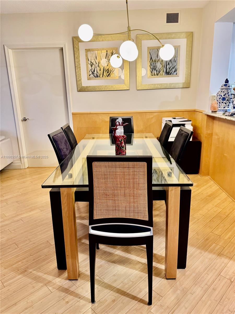 TURNBERRY ON THE GREEN CO - Residential Lease