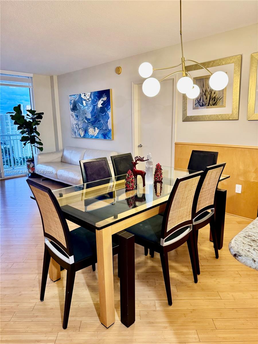 TURNBERRY ON THE GREEN CO - Residential Lease