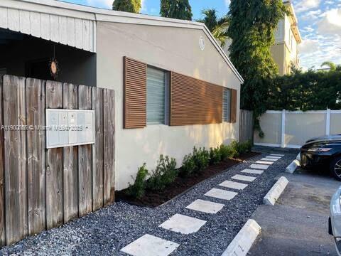 PROGRESSO - Residential Lease