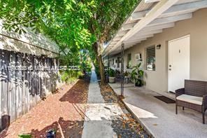 PROGRESSO - Residential Lease