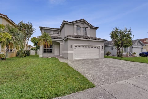 Photo of 16227 NW 19th St, Pembroke Pines, FL 33028 (MLS # A12079769)