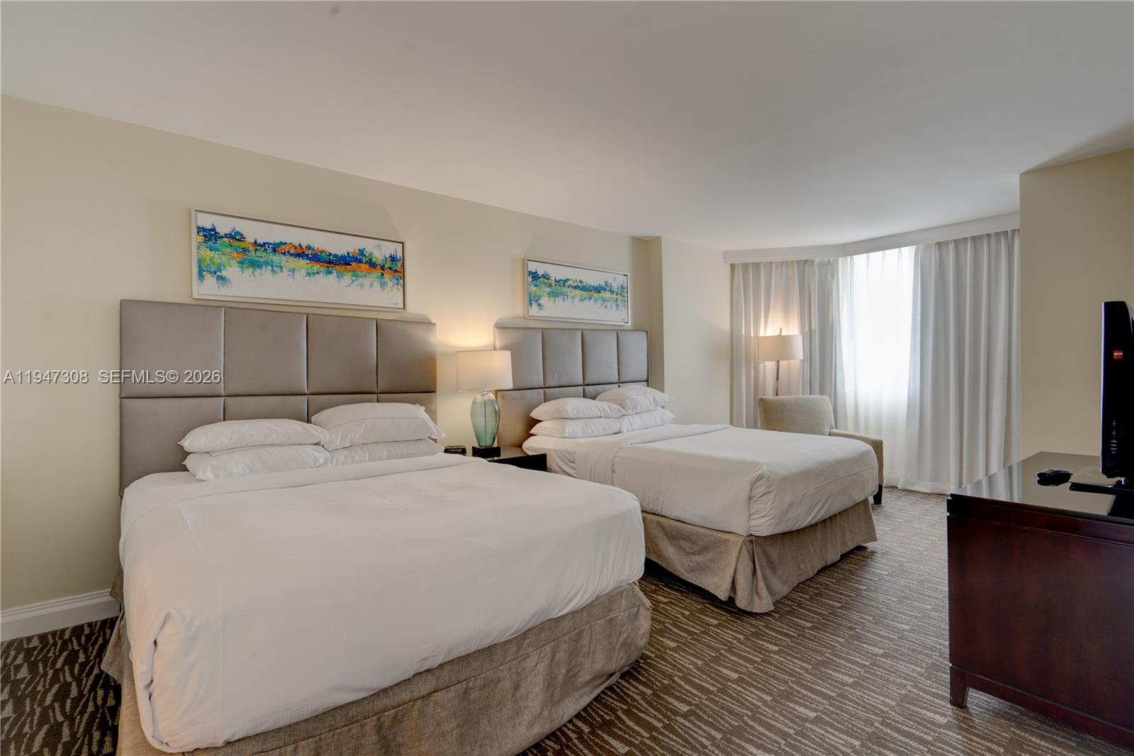 GALLERY ONE CONDO - Residential