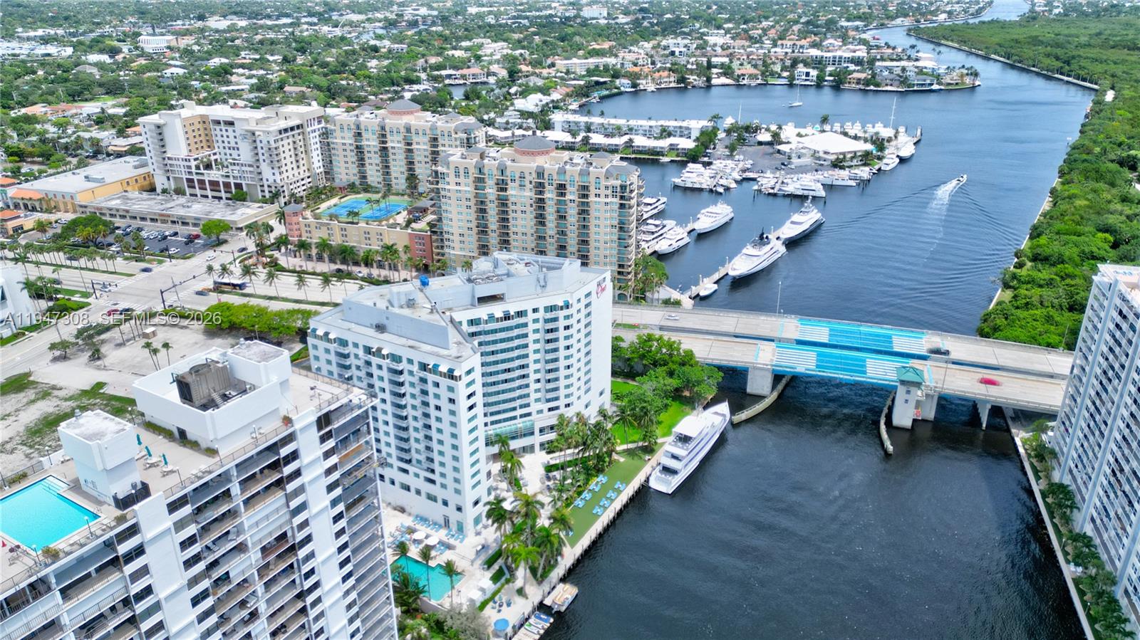 2670 E Sunrise Blvd 715