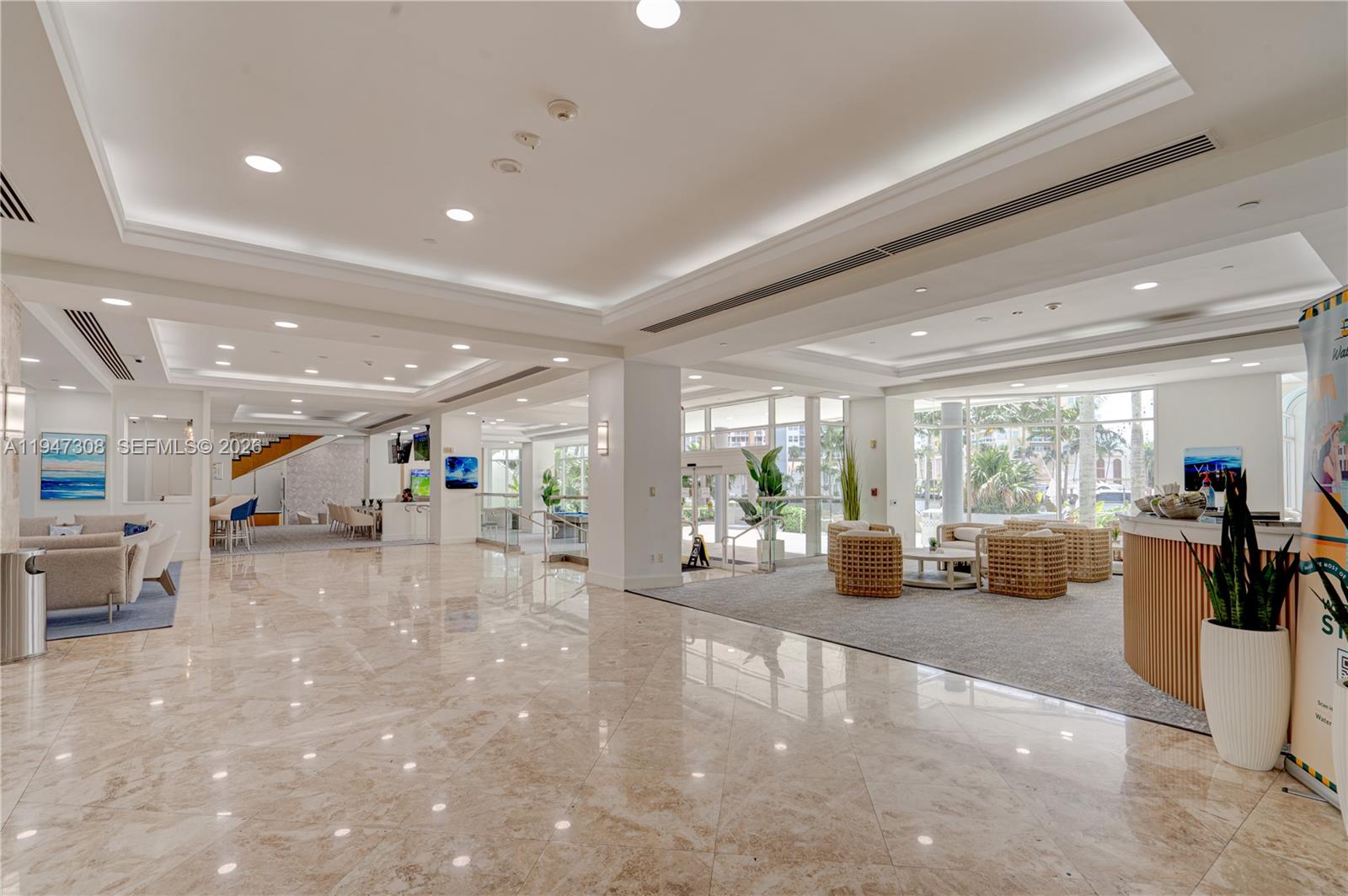 GALLERY ONE CONDO - Residential