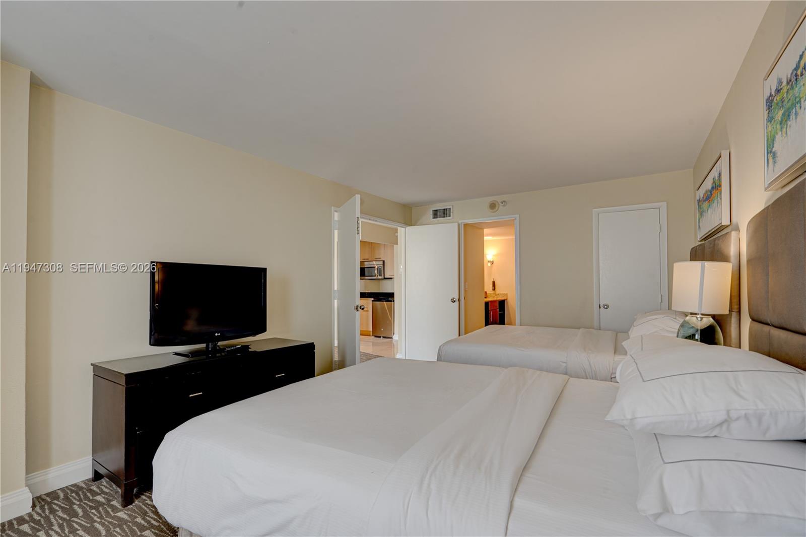 GALLERY ONE CONDO - Residential