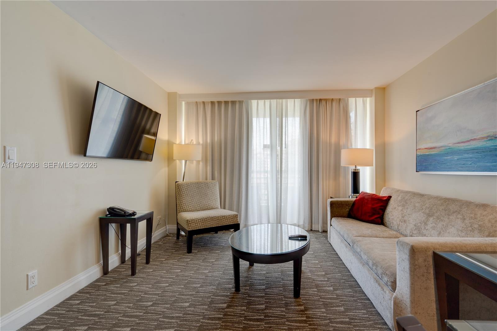 GALLERY ONE CONDO - Residential