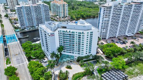 Photo of 2670 E Sunrise Blvd #715, Fort Lauderdale, FL 33304 (MLS # A11947308)