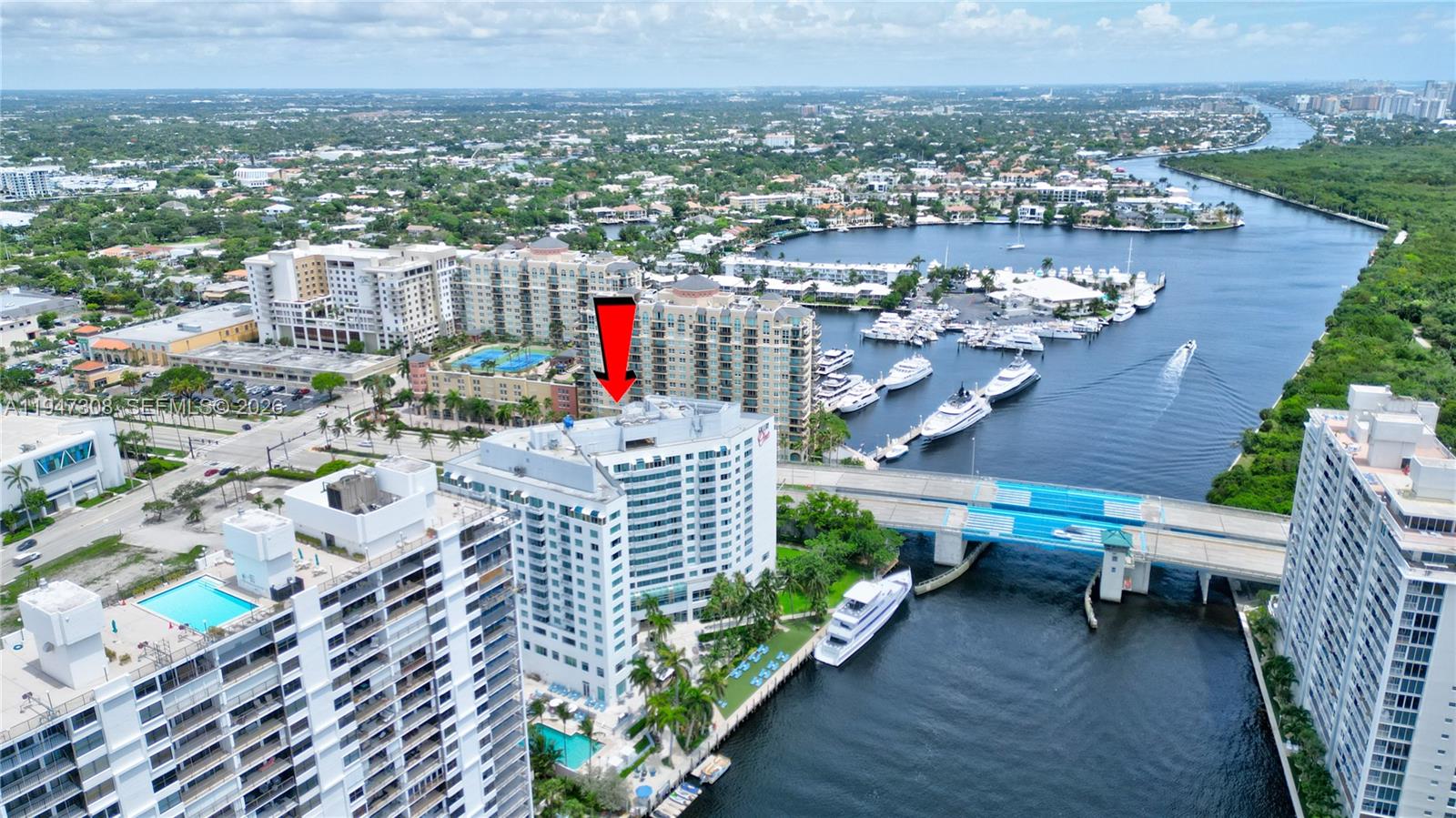 2670 E Sunrise Blvd 715