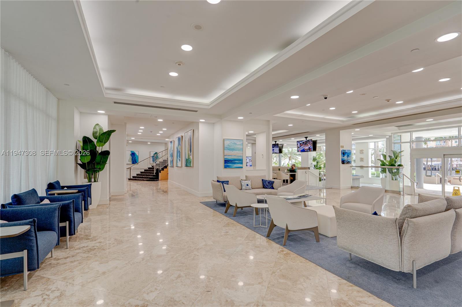 GALLERY ONE CONDO - Residential