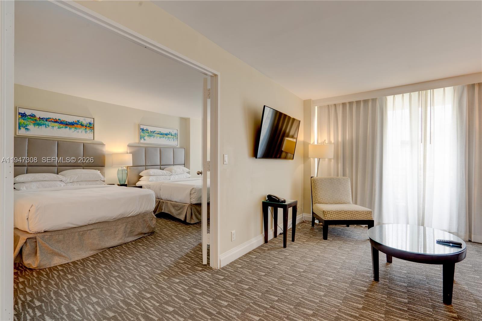 GALLERY ONE CONDO - Residential