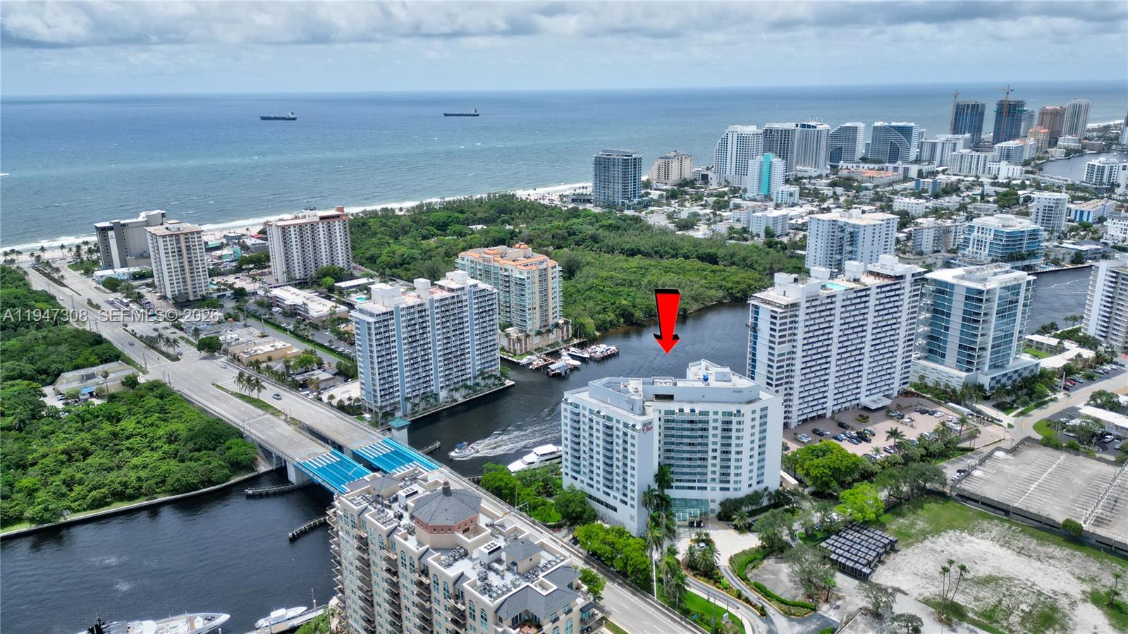 GALLERY ONE CONDO - Residential