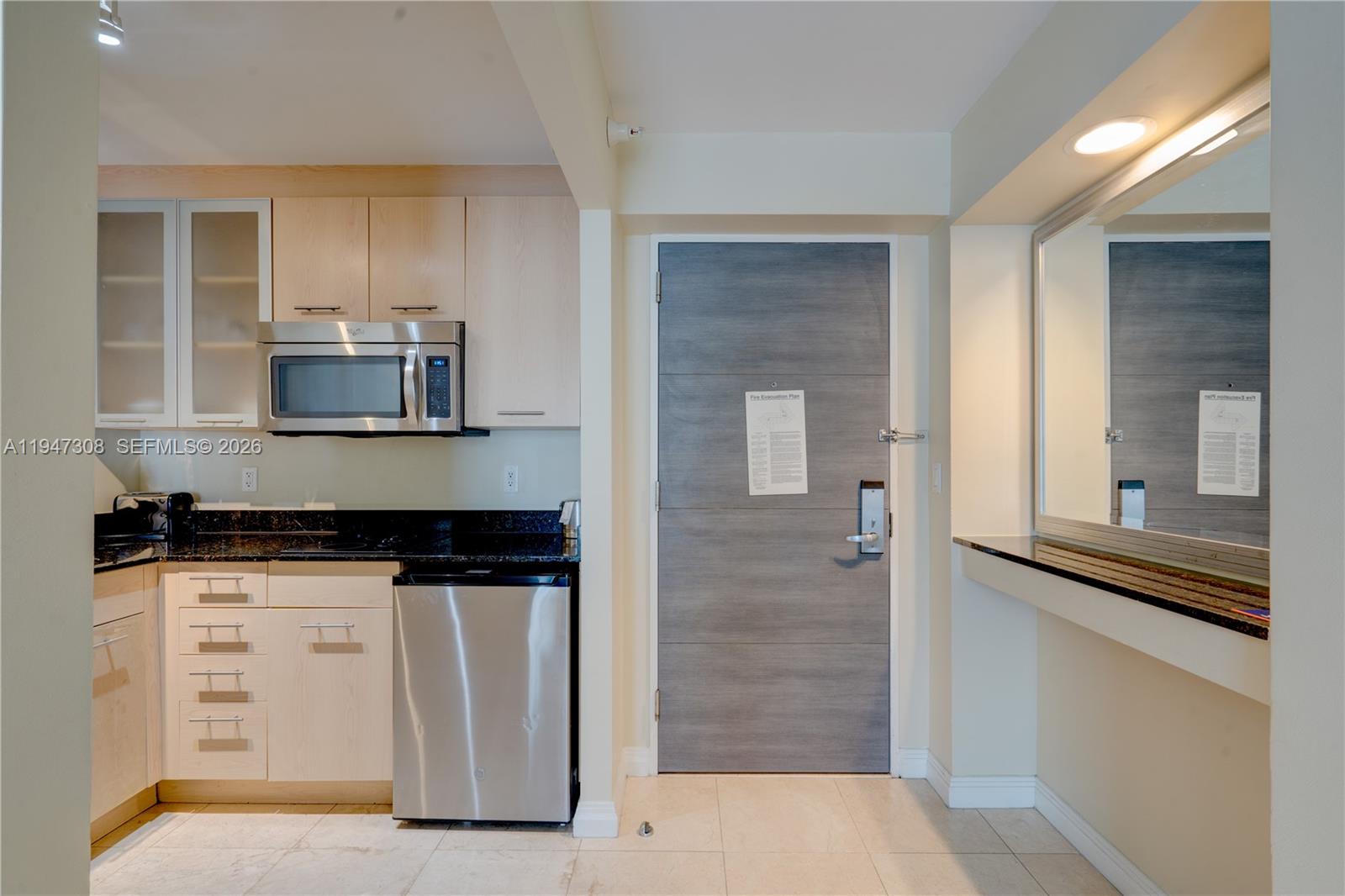 GALLERY ONE CONDO - Residential