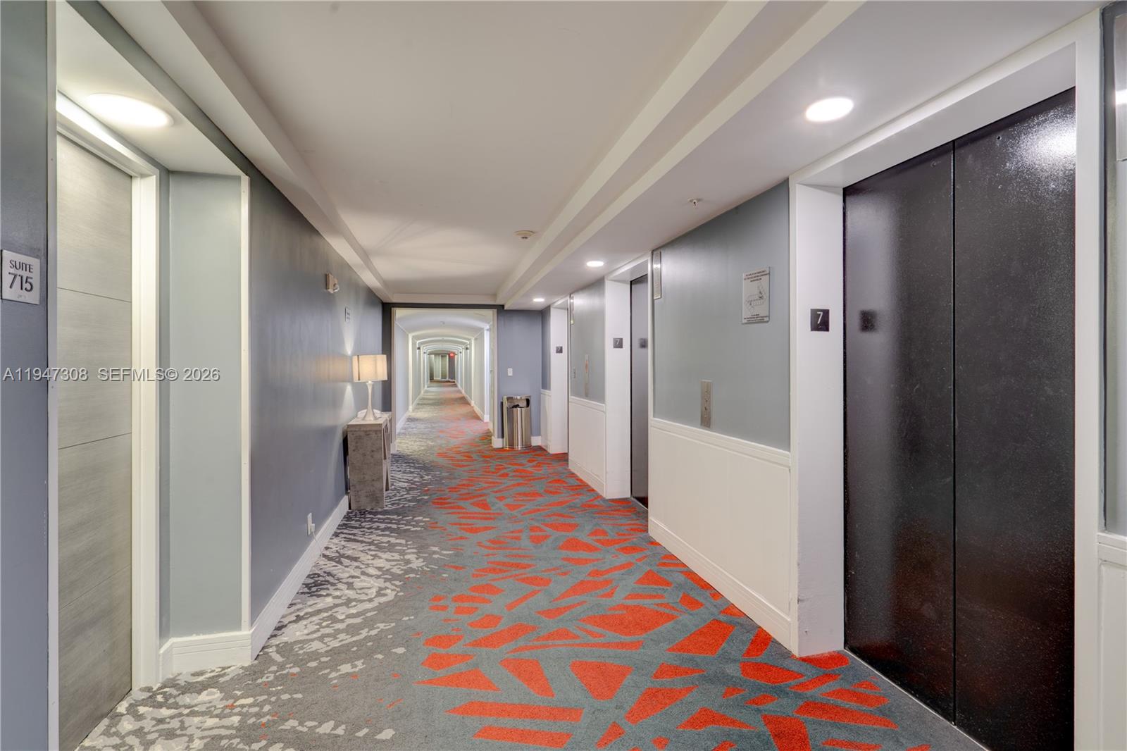 GALLERY ONE CONDO - Residential