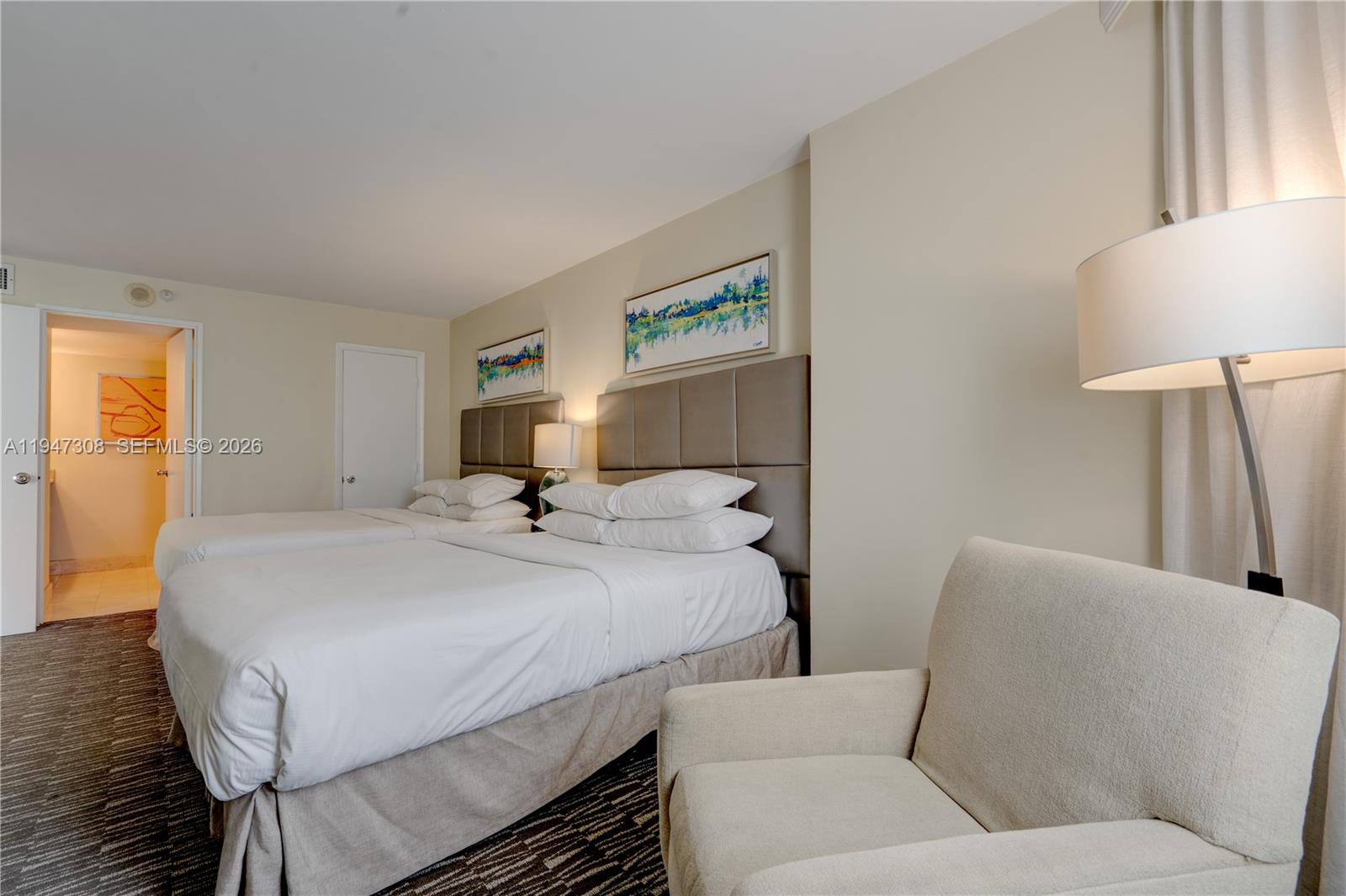 GALLERY ONE CONDO - Residential