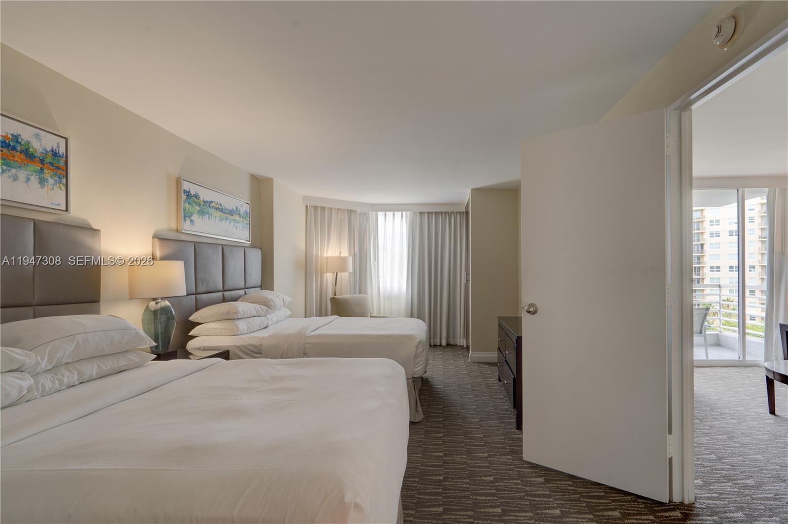 GALLERY ONE CONDO - Residential