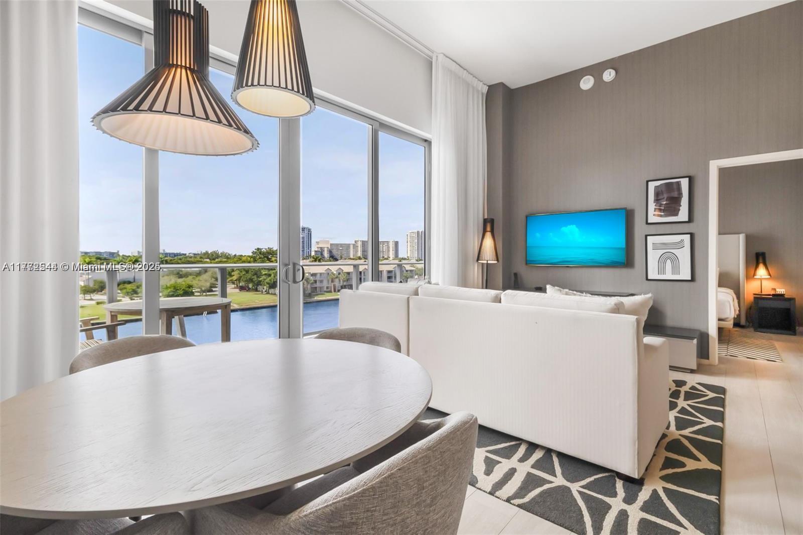 4010 SOUTH OCEAN CONDO - Residential Lease