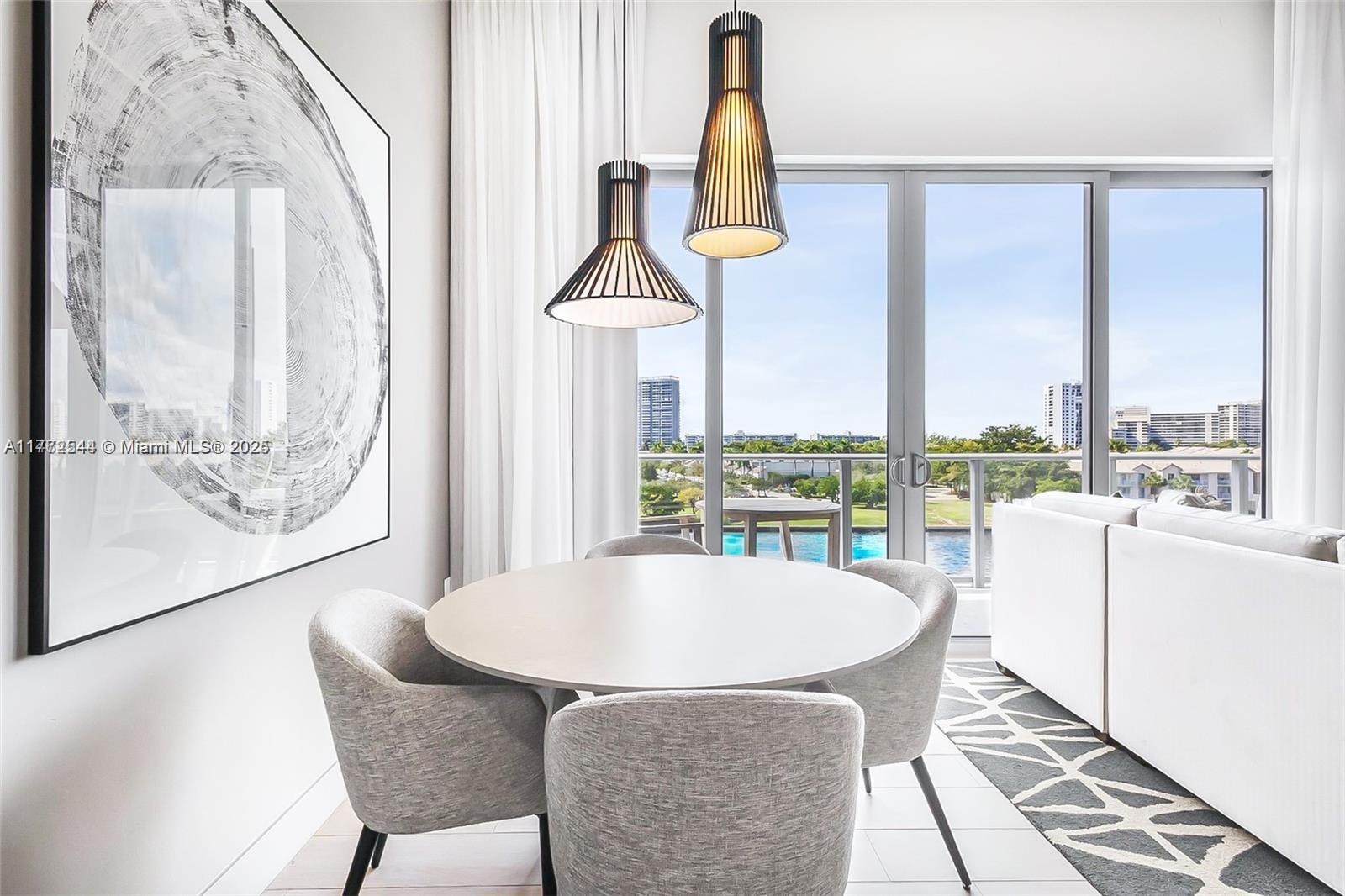 4010 SOUTH OCEAN CONDO - Residential Lease