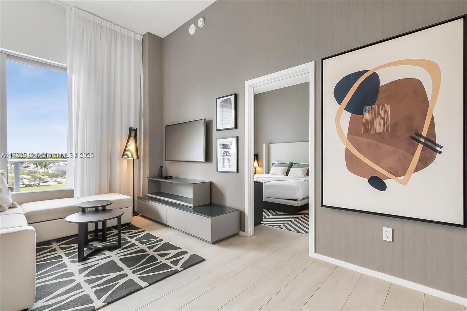 4010 SOUTH OCEAN CONDO - Residential Lease