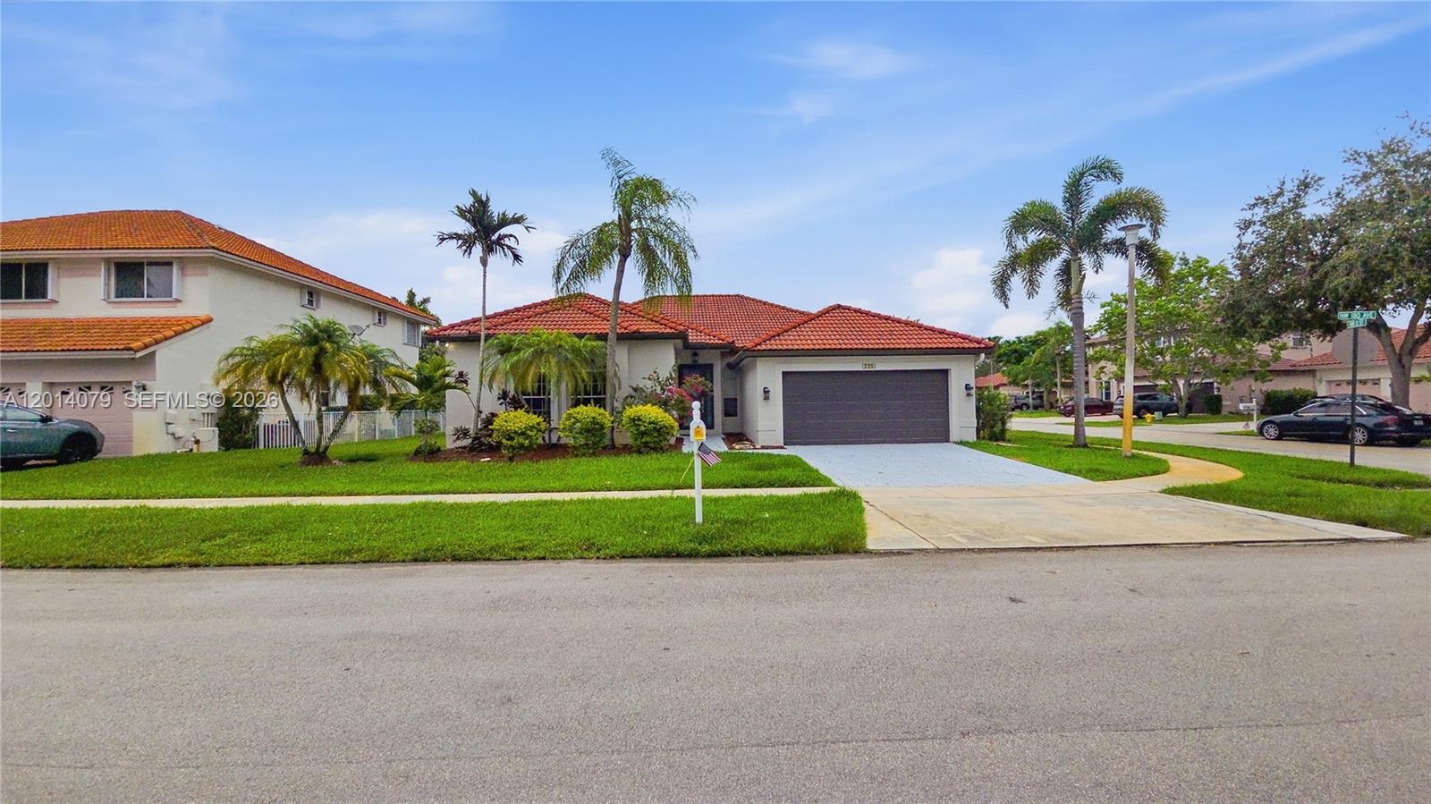 1101 NW 180th Ave