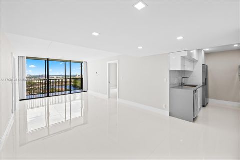 20379 W Country Club Dr 2632- Aventura FL 33180